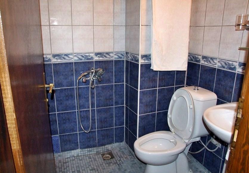 Nergiz Apart Hotel Side Ngoại thất bức ảnh