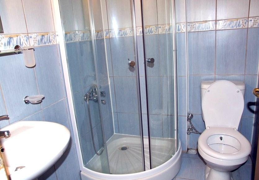 Nergiz Apart Hotel Side Ngoại thất bức ảnh